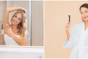 5 Manfaat Rexona Dry Serum, bantu cerahkan area ketiak