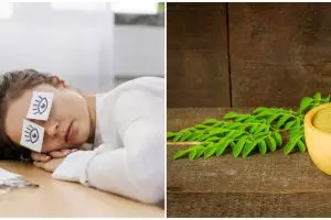 15 Manfaat daun kelor untuk wajah, menghidrasi kulit