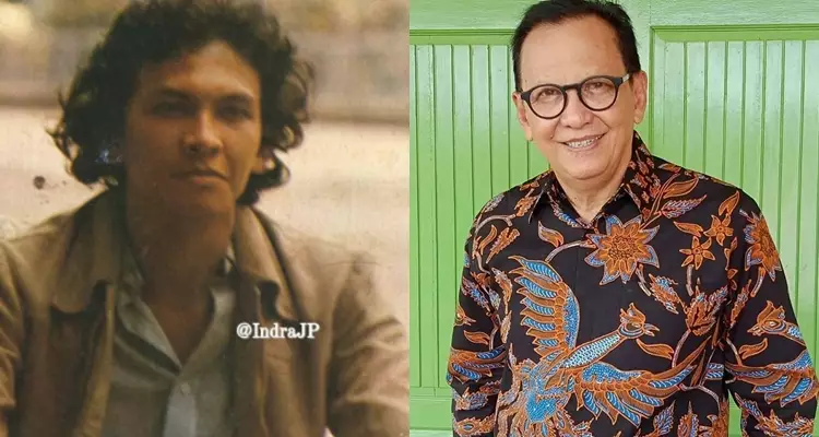potret dulu dan kini aktor film 70-an © berbagai sumber potret dulu dan kini aktor film 70-an © berbagai sumber