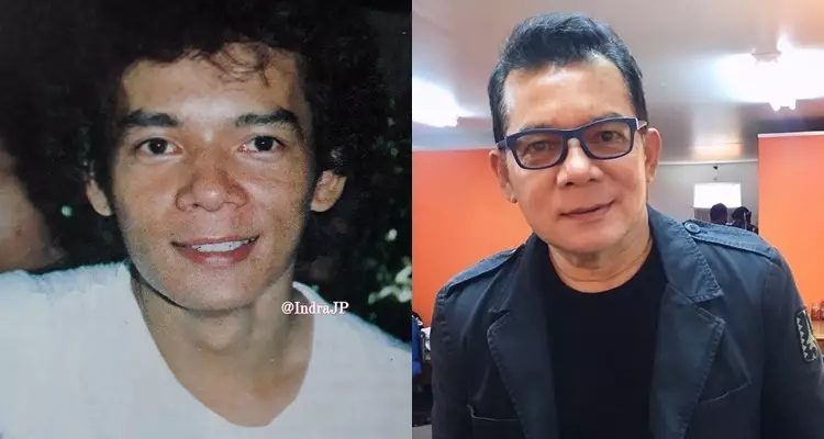 potret dulu dan kini aktor film 70-an © berbagai sumber potret dulu dan kini aktor film 70-an © berbagai sumber