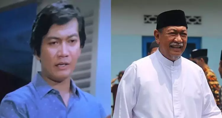 potret dulu dan kini aktor film 70-an © berbagai sumber potret dulu dan kini aktor film 70-an © berbagai sumber