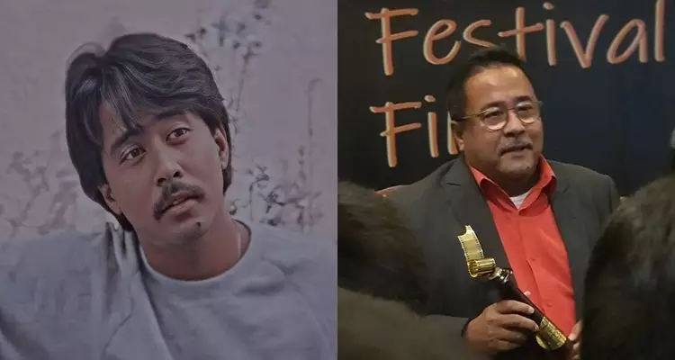 potret dulu dan kini aktor film 70-an © berbagai sumber potret dulu dan kini aktor film 70-an © berbagai sumber