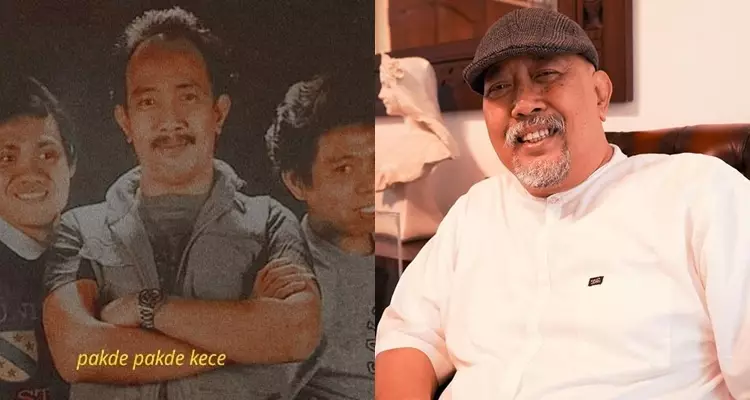 potret dulu dan kini aktor film 70-an © berbagai sumber potret dulu dan kini aktor film 70-an © berbagai sumber