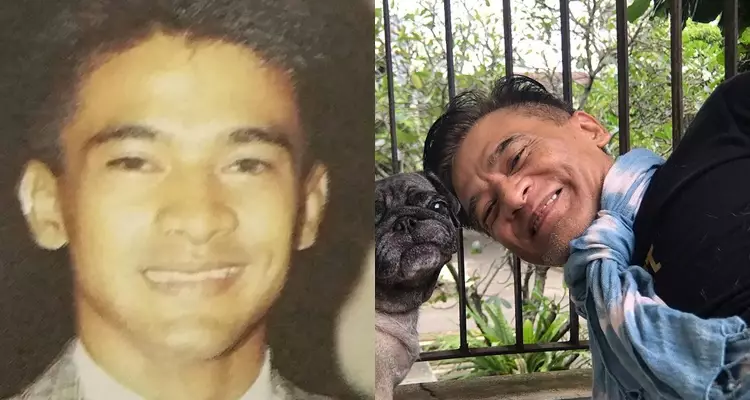 potret dulu dan kini aktor film 70-an © berbagai sumber potret dulu dan kini aktor film 70-an © berbagai sumber