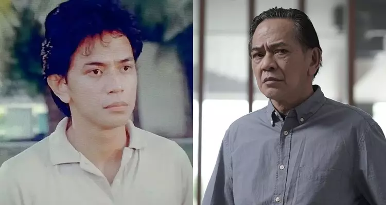 potret dulu dan kini aktor film 70-an © berbagai sumber potret dulu dan kini aktor film 70-an © berbagai sumber