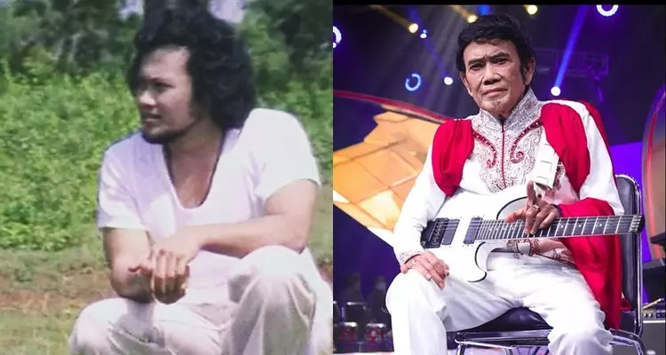 potret dulu dan kini aktor film 70-an © berbagai sumber potret dulu dan kini aktor film 70-an © berbagai sumber