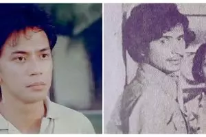 Potret dulu dan kini 9 aktor film 70-an, masih eksis main peran