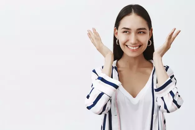 arti tahi lalat di wajah wanita ©  arti tahi lalat di wajah wanita ©