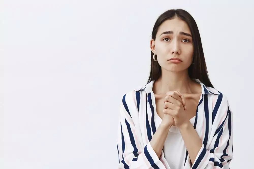 arti tahi lalat di wajah wanita ©  arti tahi lalat di wajah wanita ©