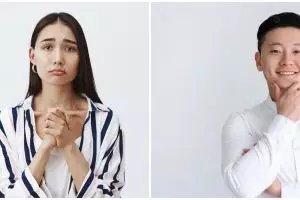 9 Arti tahi lalat di wajah wanita, bisa ungkap kepribadian