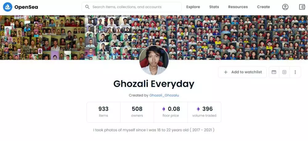 NFT dan blockchain © 2022 brilio.net NFT dan blockchain © 2022 brilio.net