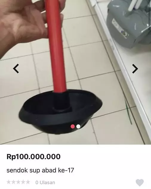 momen benda jadi terbalik lucu deh © berbagai sumber