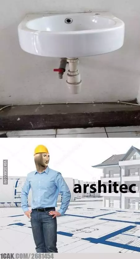 momen benda jadi terbalik lucu deh © berbagai sumber