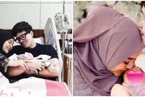 Arti nama anak perempuan Atta Halilintar, sederhana dan bermakna indah