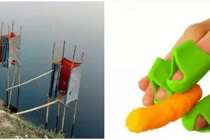 11 Potret lucu orang bikin benda tapi ngeribetin, ada-ada aja