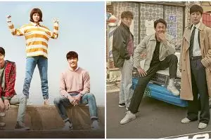 15 Drama Korea terbaik yang menggunakan lagu BTS jadi soundtrack