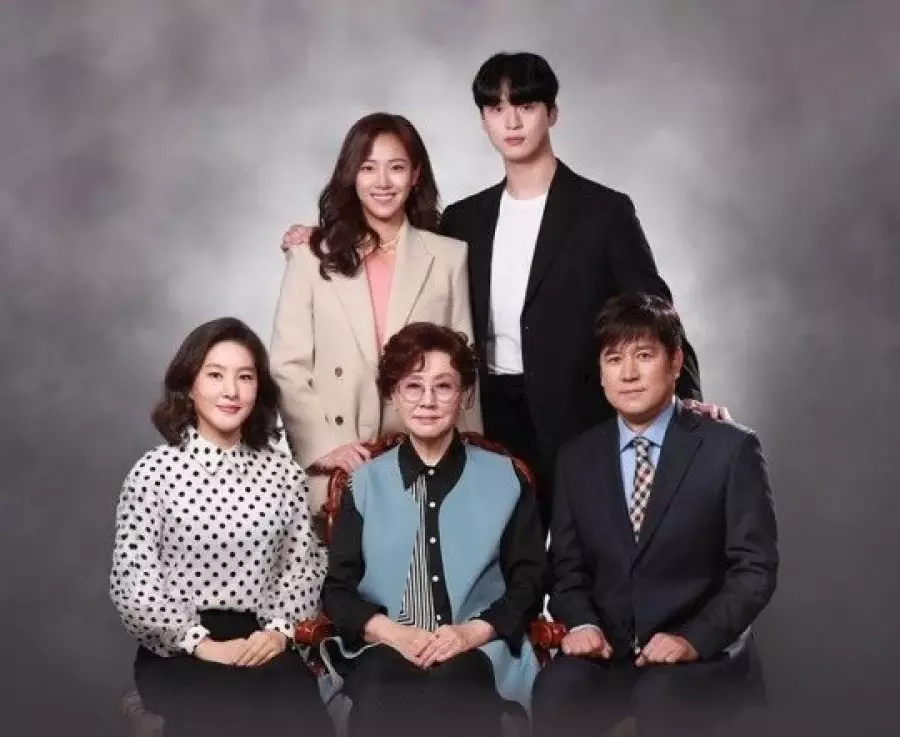 Drama Korea Maret 2022 berbagai sumber