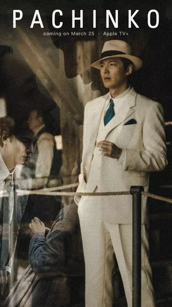 Drama Korea Maret 2022 berbagai sumber