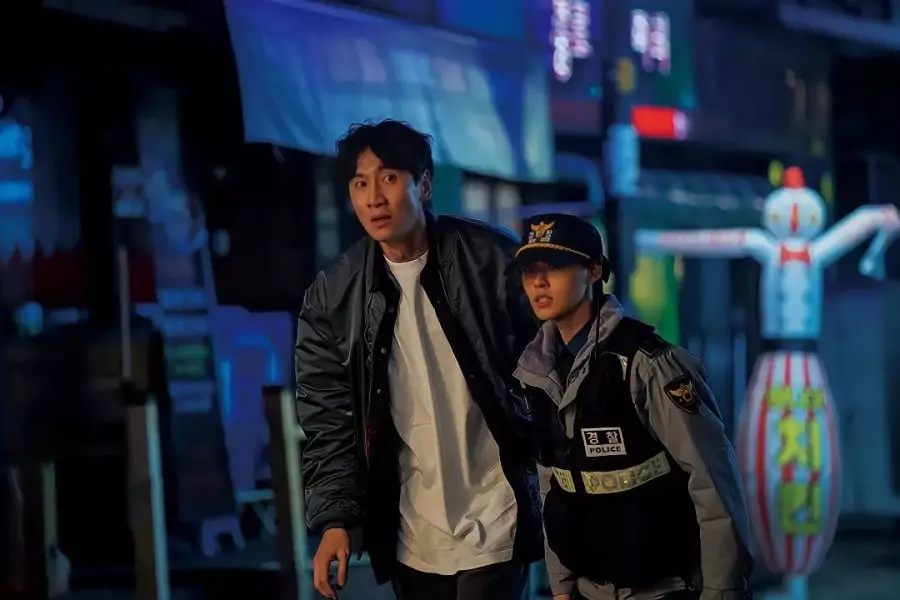 Drama Korea Maret 2022 berbagai sumber