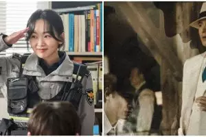 15 Drama Korea terbaru Maret 2022, ada Lee Min-ho sampai Park Hae-jin