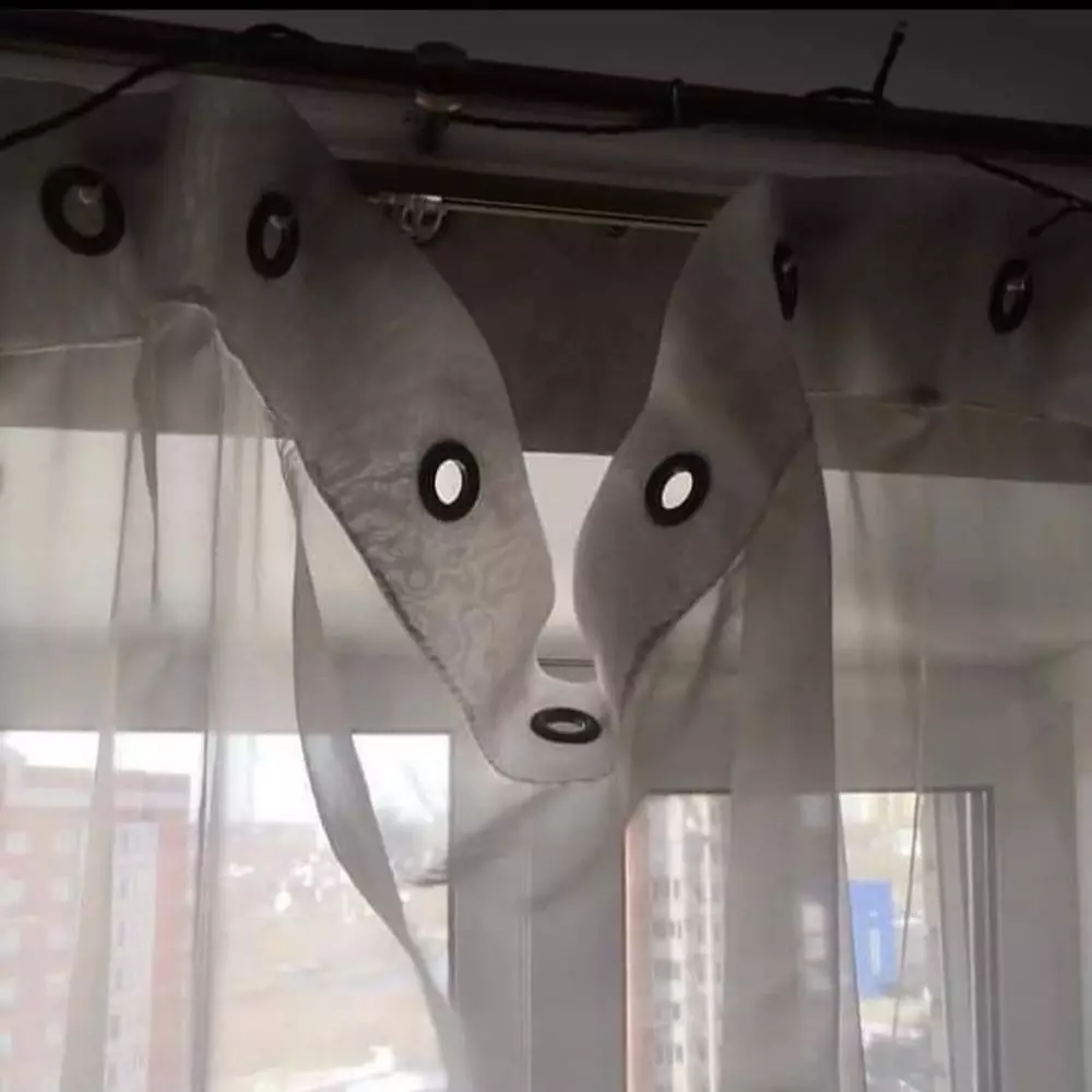 benda awalnya serem tapi akhirnya ngeselin © berbagai sumber benda awalnya serem tapi akhirnya ngeselin © berbagai sumber