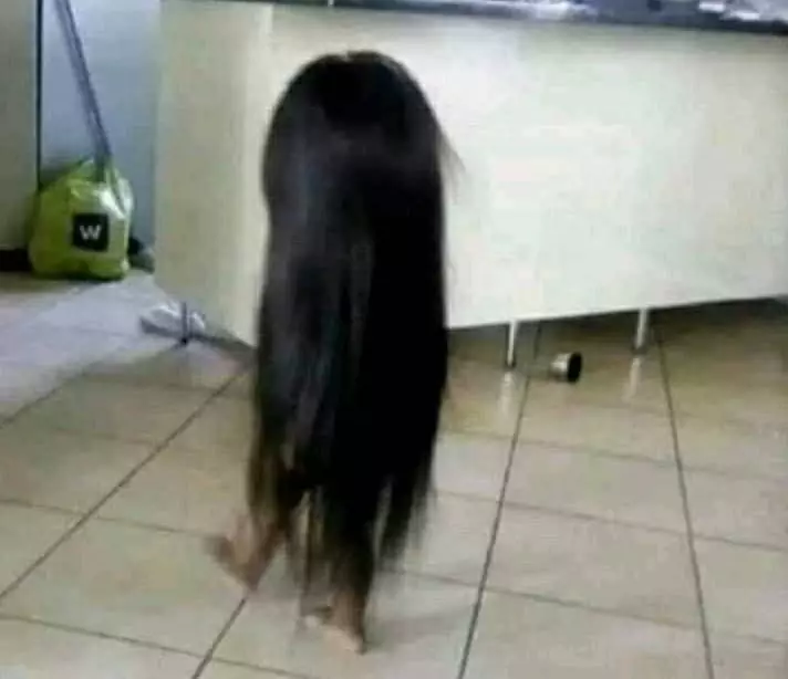 benda awalnya serem tapi akhirnya ngeselin © berbagai sumber benda awalnya serem tapi akhirnya ngeselin © berbagai sumber