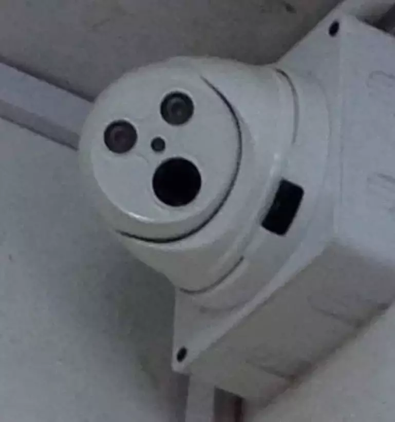 benda awalnya serem tapi akhirnya ngeselin © berbagai sumber benda awalnya serem tapi akhirnya ngeselin © berbagai sumber