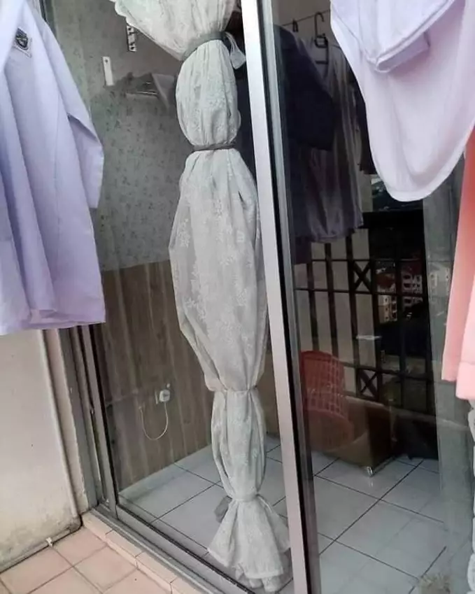 benda awalnya serem tapi akhirnya ngeselin © berbagai sumber benda awalnya serem tapi akhirnya ngeselin © berbagai sumber