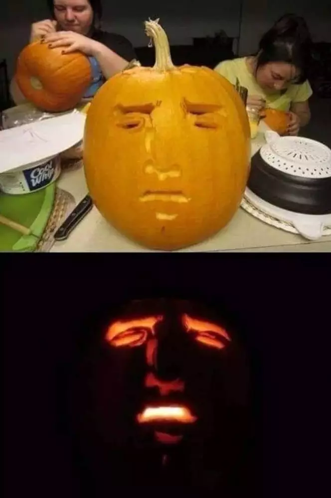 benda awalnya serem tapi akhirnya ngeselin © berbagai sumber benda awalnya serem tapi akhirnya ngeselin © berbagai sumber