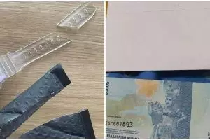 11 Potret lucu barang jadi robek, penampakannya bikin ngelus dada