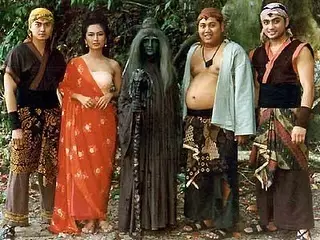 Potret lawas Rizal Djibran Instagram © 2022 brilio.net