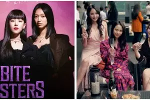 9 Rekomendasi drama Korea cerita media sosial, ajak pengguna bijak