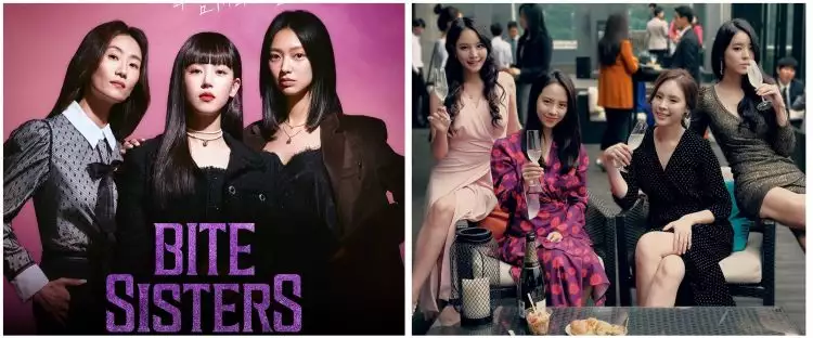 9 Rekomendasi drama Korea cerita media sosial, ajak pengguna bijak