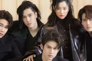 Siapa member F4 Thailand yang cocok jadi abangmu berdasarkan shio?