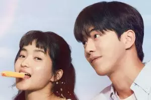 Siapakah kamu andai main di K-Drama Twenty Five, Twenty One?