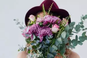 Dari tes gambar ini, kamu bisa tahu inisial pengagum rahasiamu