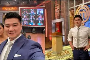 Chef Arnold undur diri dari MasterChef, akan tinggal di Australia