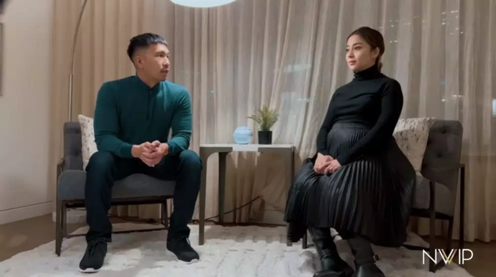 cerita nikita willy tingga di amerika © berbagai sumber