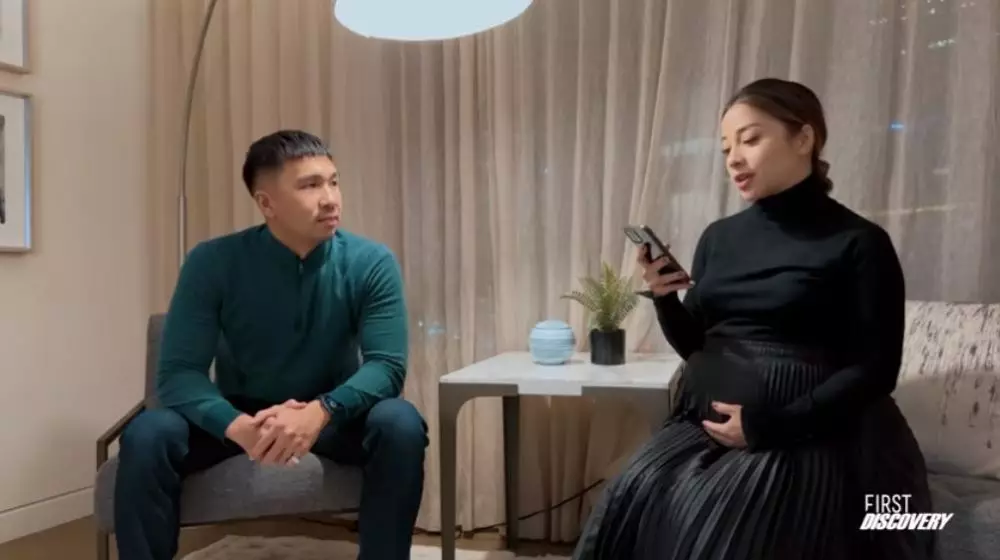 cerita nikita willy tingga di amerika © berbagai sumber