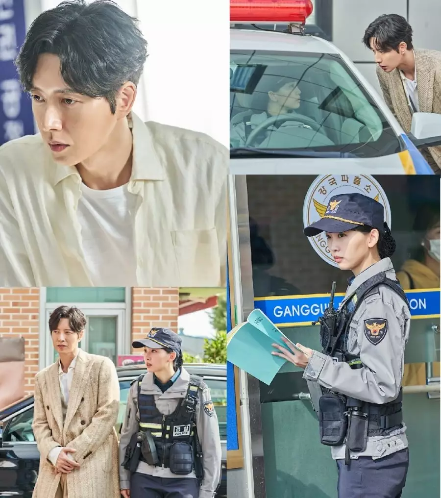 Drama Korea detektif supranatural berbagai sumber