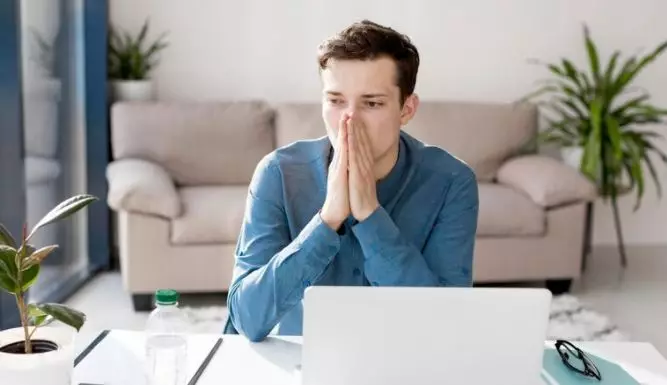 Anxiety adalah © 2022 berbagai sumber Anxiety adalah © 2022 berbagai sumber