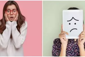 Anxiety adalah gangguan kecemasan pada mental, kenali penyebabnya