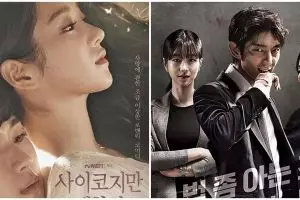 9 Drama Korea terbaik Seo Ye-ji, populer di It's Okay to Not Be Okay