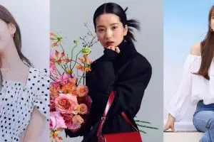 Tebak aktris K-drama lewat foto masa kecilnya yuk, kamu bisa nggak?