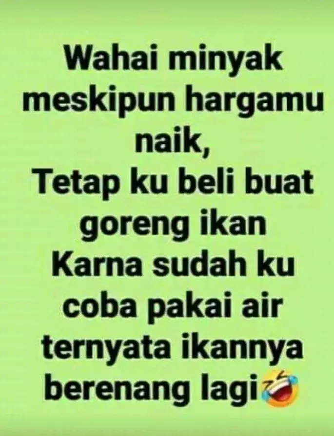 status berburu minyak © berbagai sumber