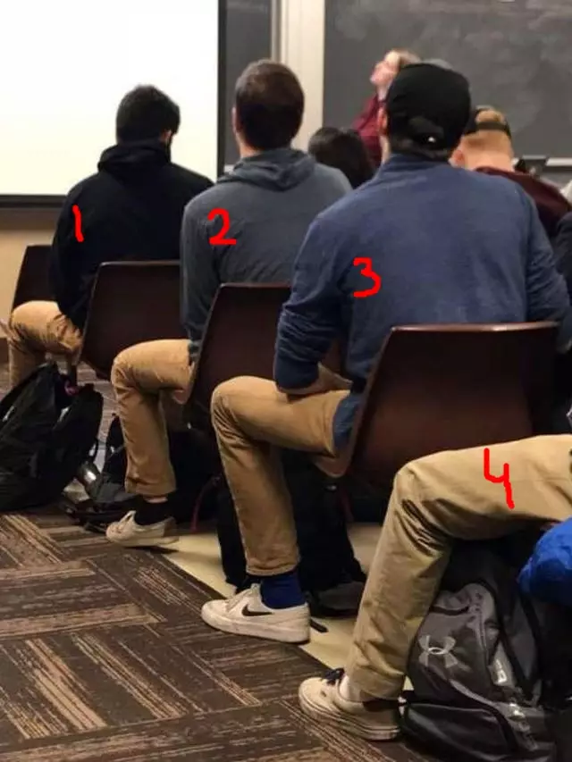 potret nyeleneh kompakan © berbagai sumber potret nyeleneh kompakan © berbagai sumber