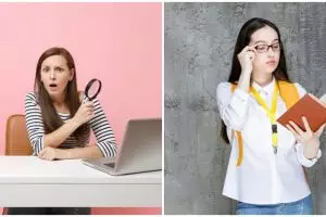 Antonim adalah perlawanan kata, ini pengertian, jenis dan contohnya