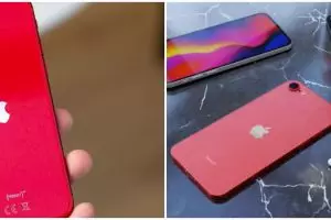 Apple akan luncurkan iPhone SE dengan harga murah, siap saingi Android