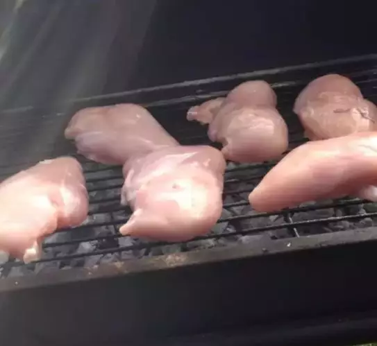 gagal masak ayam © berbagai sumber gagal masak ayam © berbagai sumber