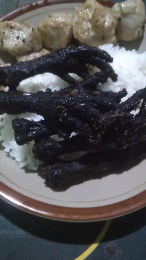 gagal masak ayam © berbagai sumber gagal masak ayam © berbagai sumber